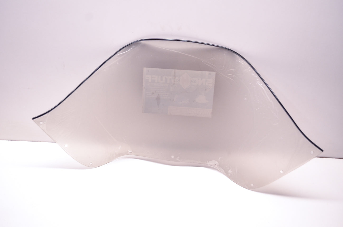 Sno-Stuff 450-467 Windshield NOS