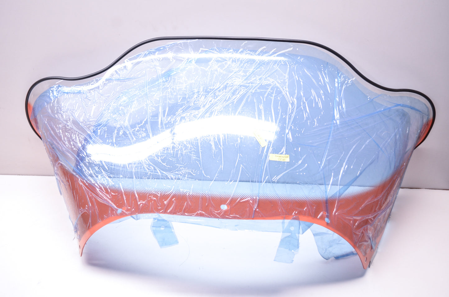 New OEM Arctic Cat 0639-869 Windshield XC '98-'99 ZR NOS