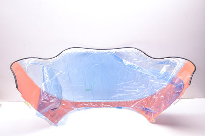 New OEM Arctic Cat 0639-869 Windshield XC '98-'99 ZR NOS