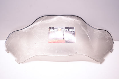 Sno-Stuff 450-161 Windshield NOS
