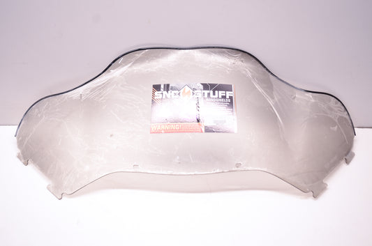 Sno-Stuff 450-161 Windshield NOS