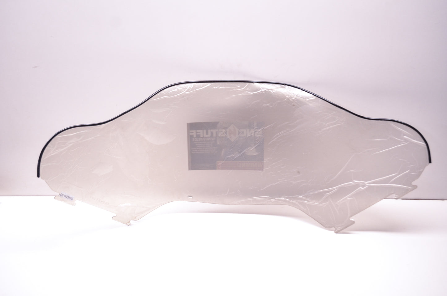 Sno-Stuff 450-161 Windshield NOS