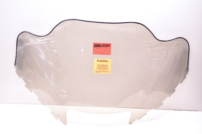 Sno-Stuff 450-160 Windshield NOS