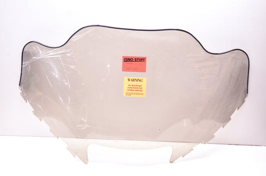 Sno-Stuff 450-160 Windshield NOS