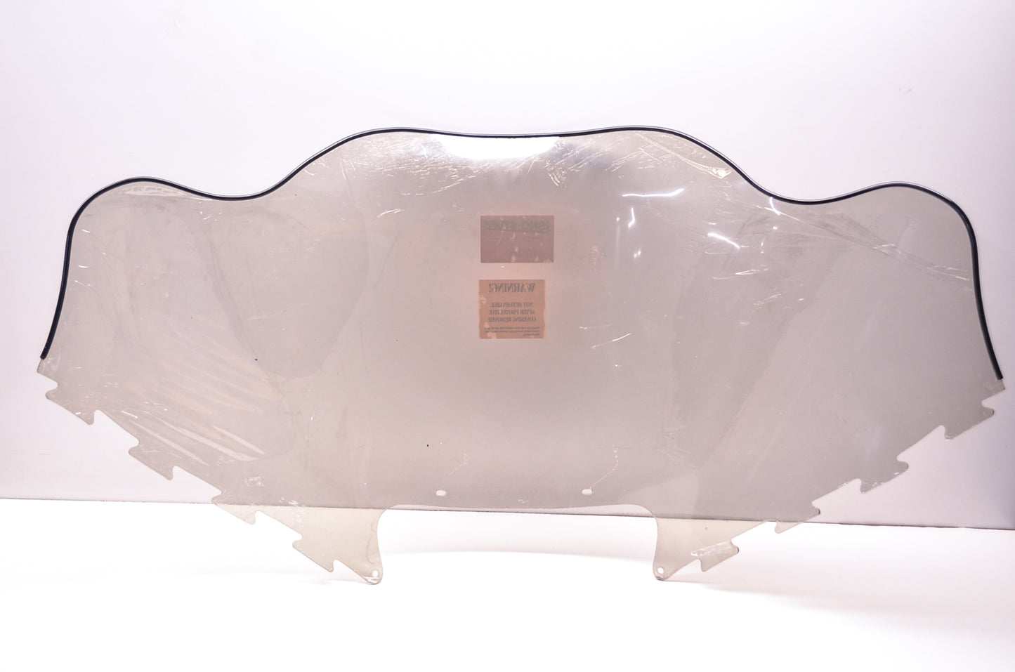 Sno-Stuff 450-160 Windshield NOS
