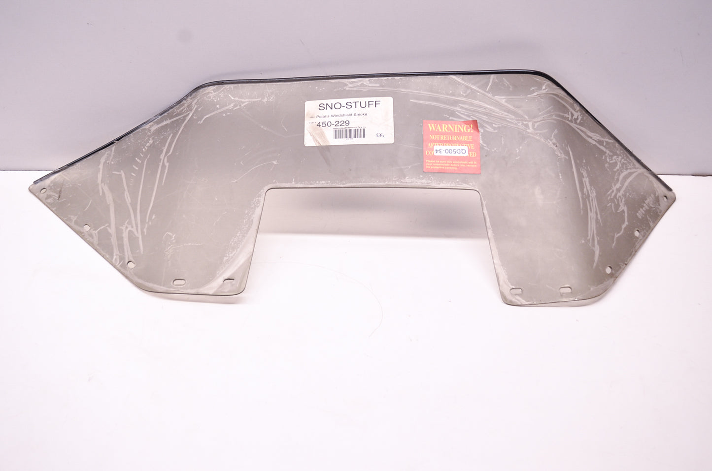Sno-Stuff 450-229 Windshield NOS