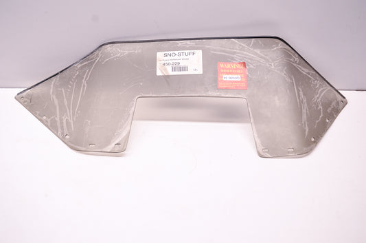 Sno-Stuff 450-229 Windshield NOS