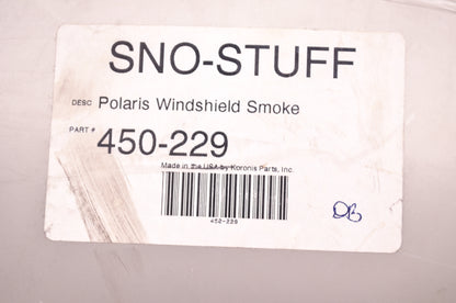 Sno-Stuff 450-229 Windshield NOS