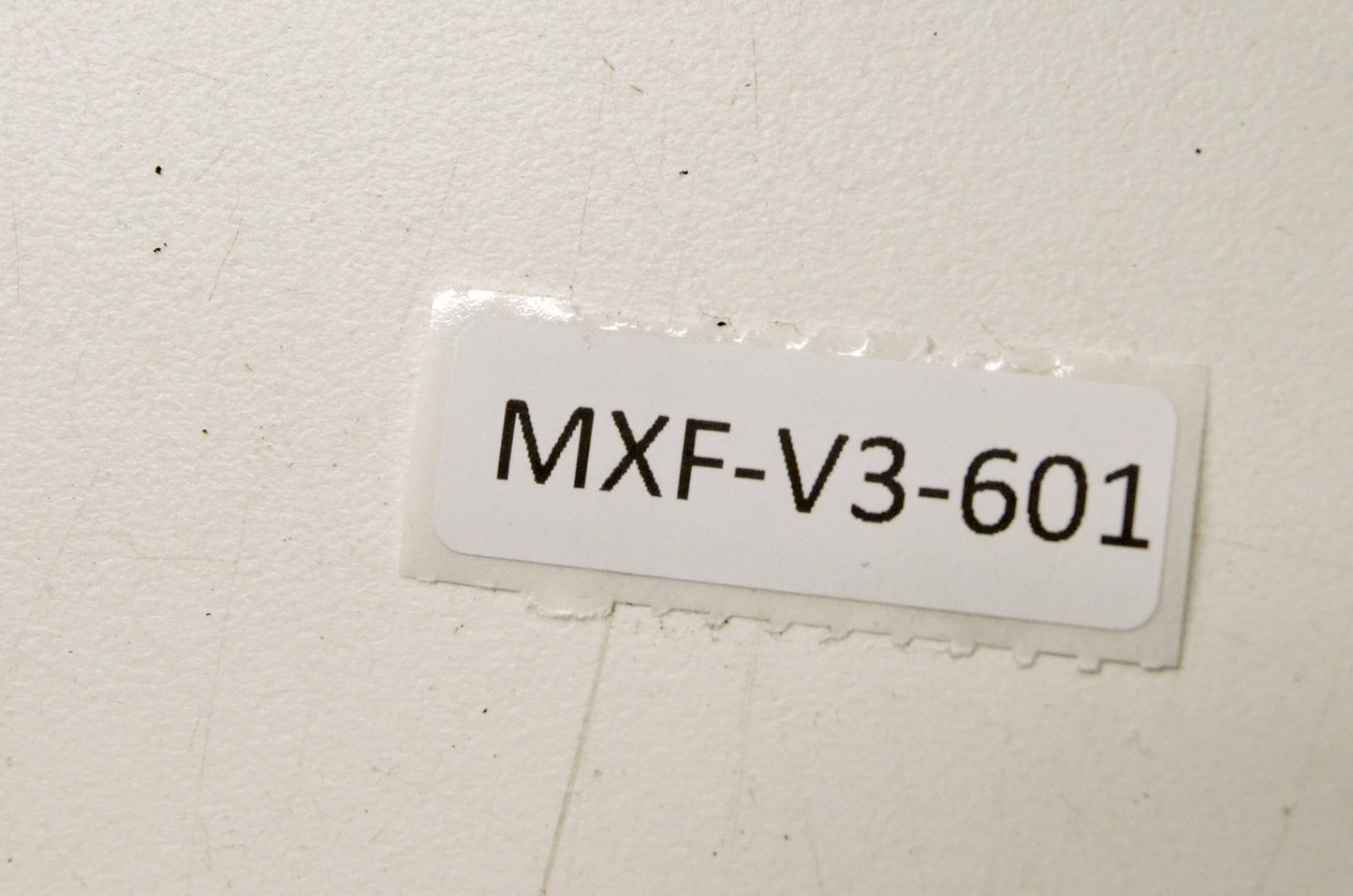 DWT MXF-V3-601 AT 20X6-10 MXF-V3 NOS