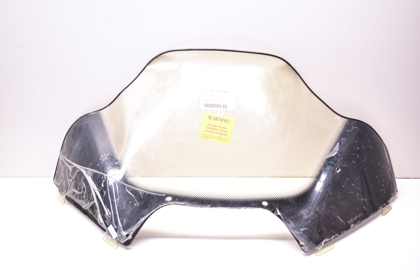 Sno-Stuff 450-172-10 Windshield NOS