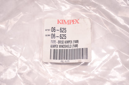 Kimpex 06-625 Windshield NOS