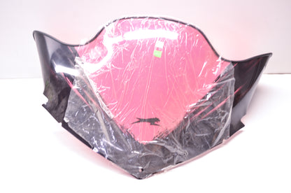 New OEM Arctic Cat 5639-178 Windshield LOW-PINK '09 F NOS