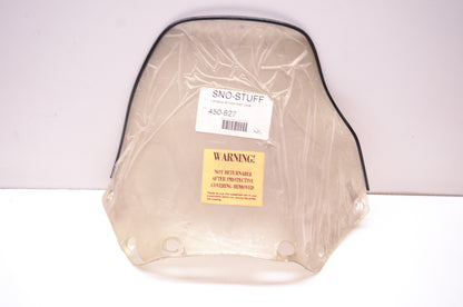 Sno-Stuff 450-627 Windshield NOS