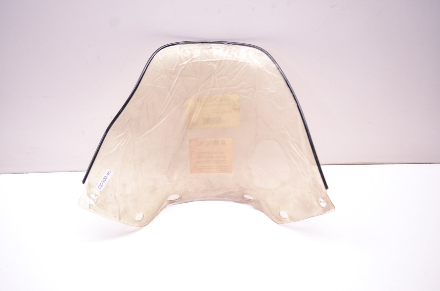 Sno-Stuff 450-627 Windshield NOS