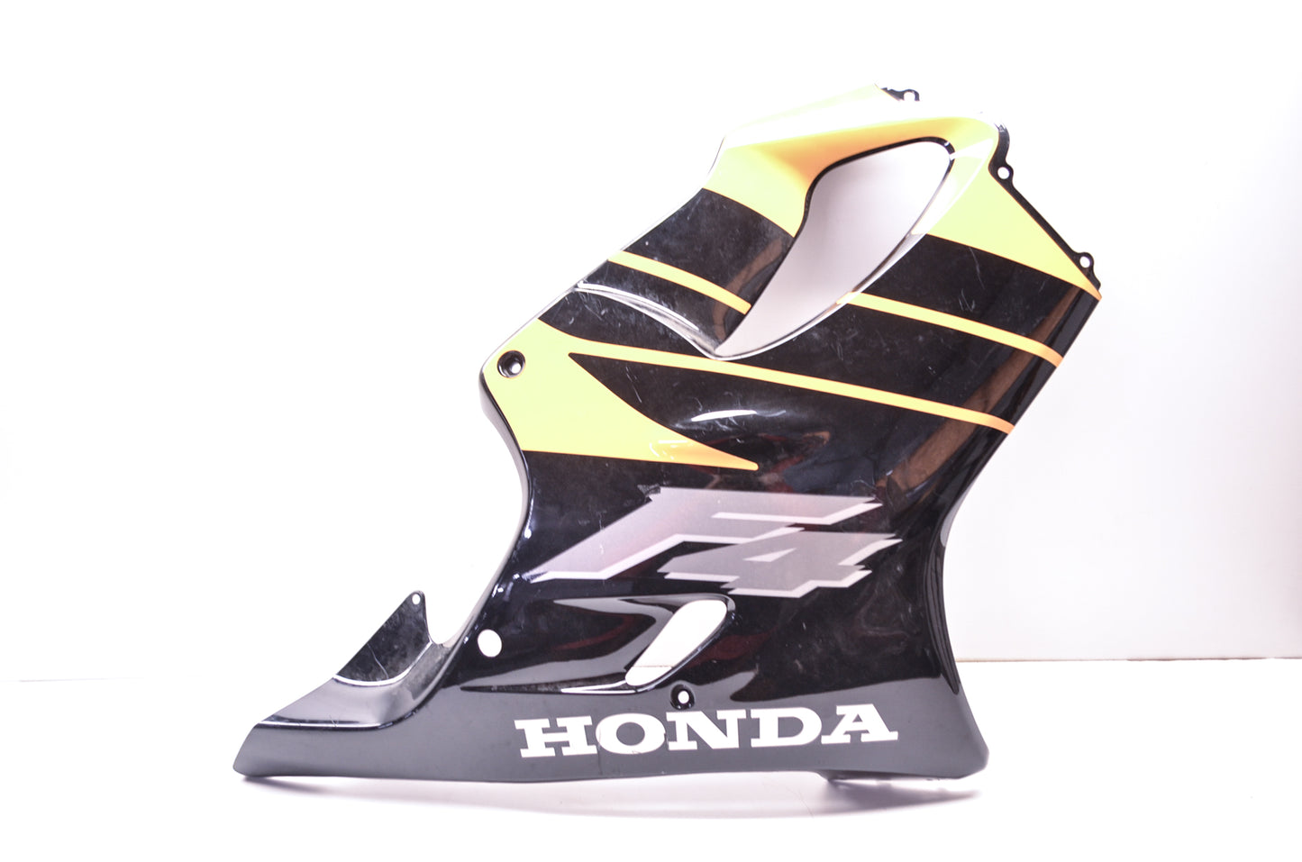 OEM Honda 64410-MBWA-0000 Mid Fender Fairing
