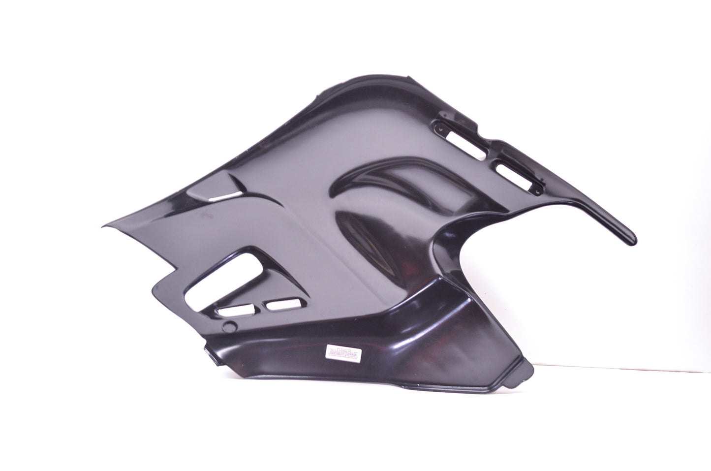 Maier 006600L, M660L Lower Fairing Left NOS