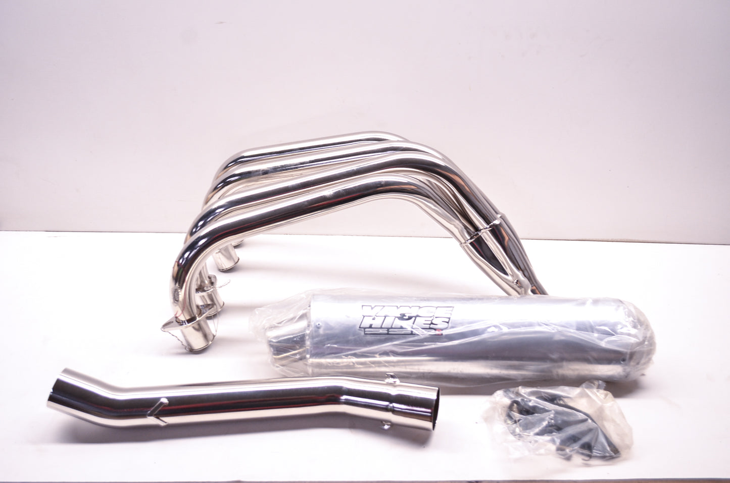 Vance & Hines V15503 Exhaust NOS