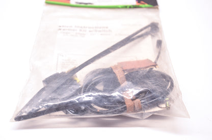 New OEM Arctic Cat 0636-766 Thumbwarmer Kit NOS
