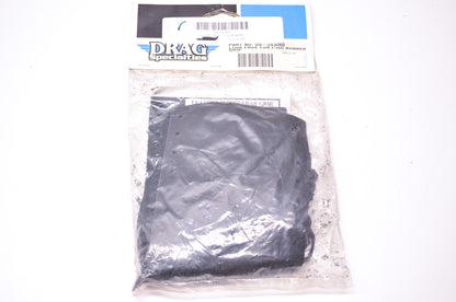 Drag Specialties DS-243060 Grip Covers Kit NOS