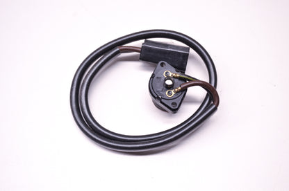 OEM Arctic Cat 0109-390 Push Stop Switch NOS