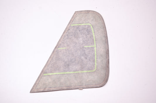 OEM Arctic Cat 0611-067 Decal NOS