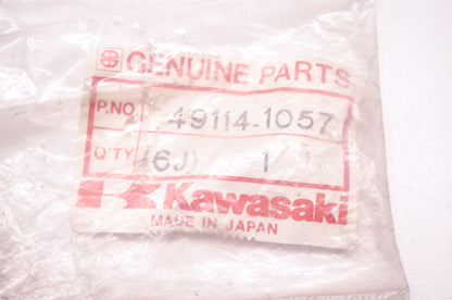 OEM Kawasaki 49114-1057 Governor Shaft NOS