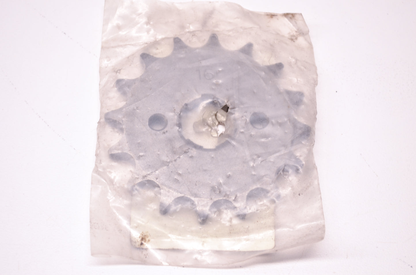 Lemans K22-2501F, CT529-16T Sprocket NOS