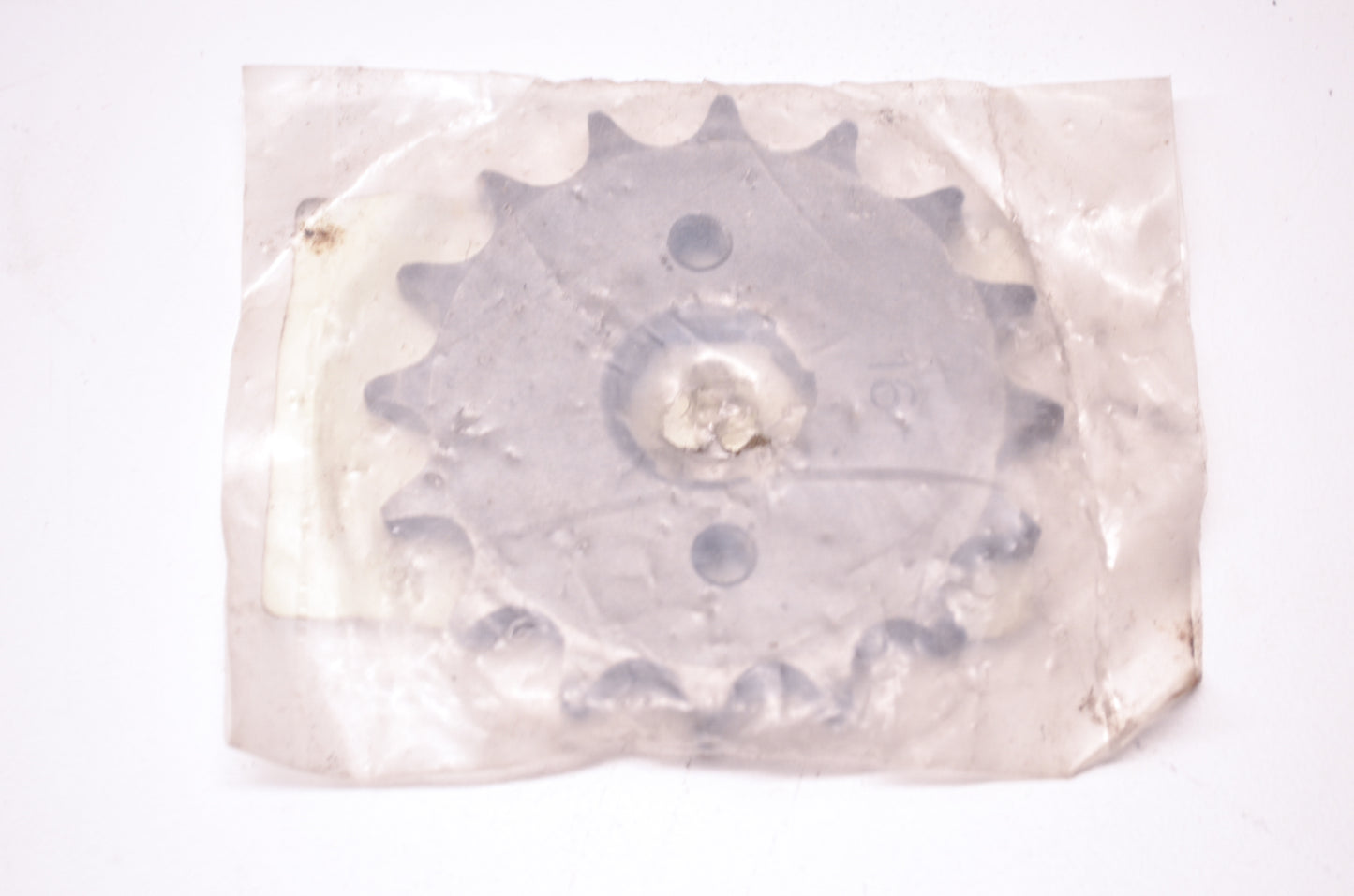 Lemans K22-2501F, CT529-16T Sprocket NOS