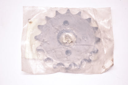 Lemans K22-2501F, CT529-16T Sprocket NOS