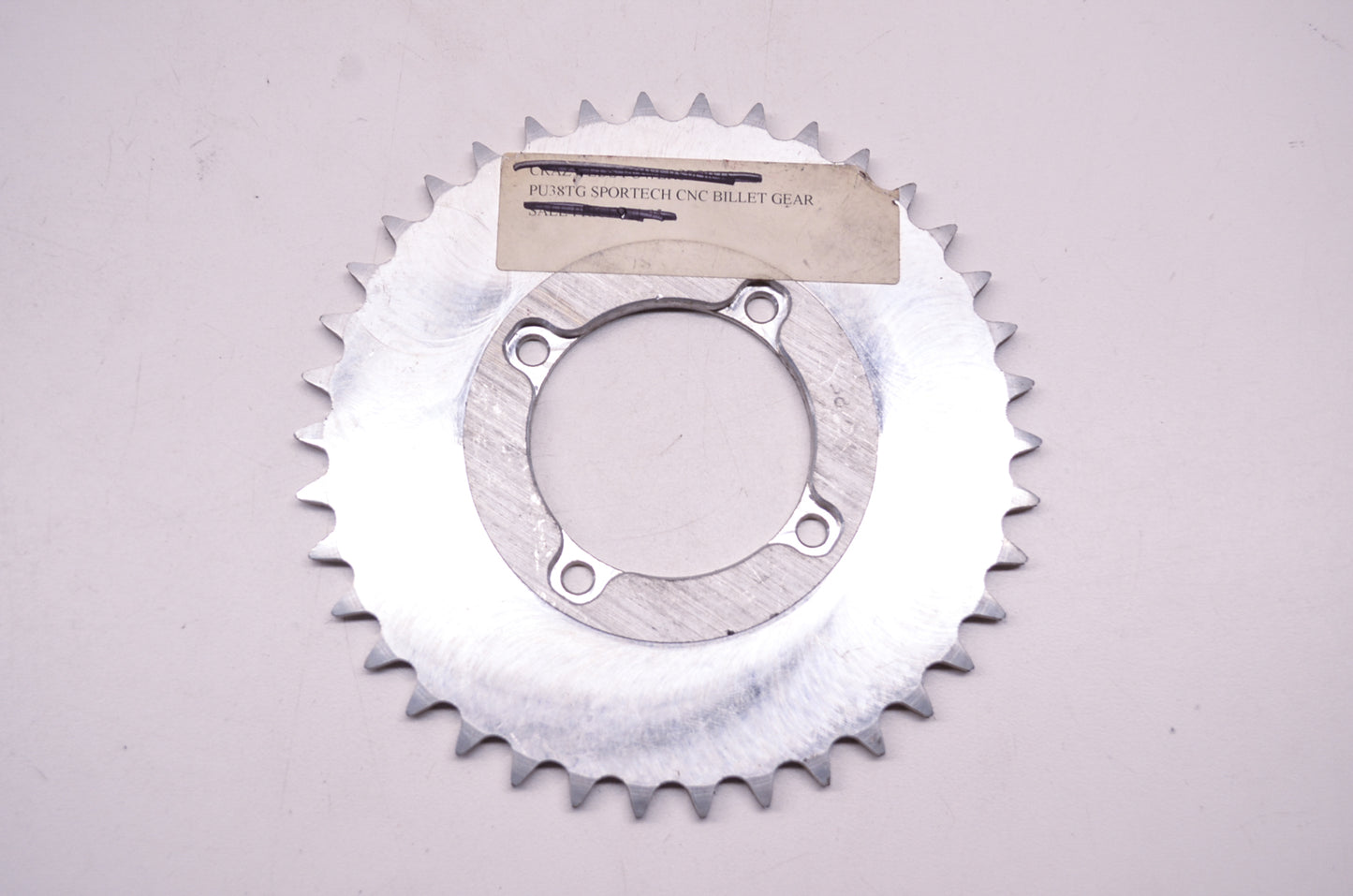 Sportech 38TG Gear NOS