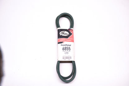 Gates 4L550K, 6855 Belt NOS