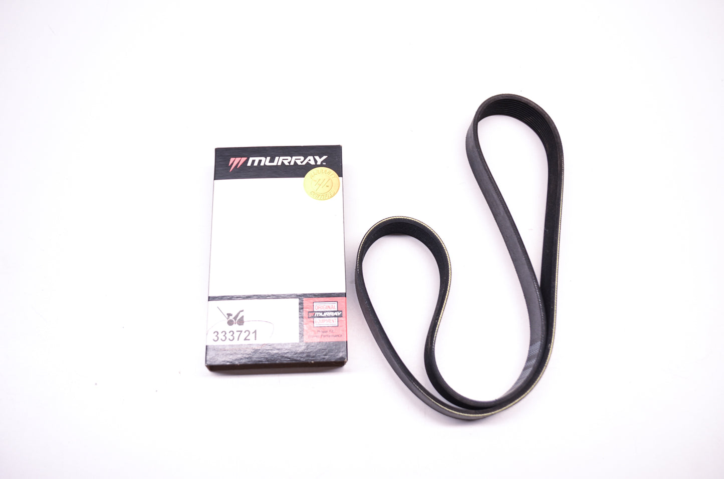 Murray 333721 Belt NOS