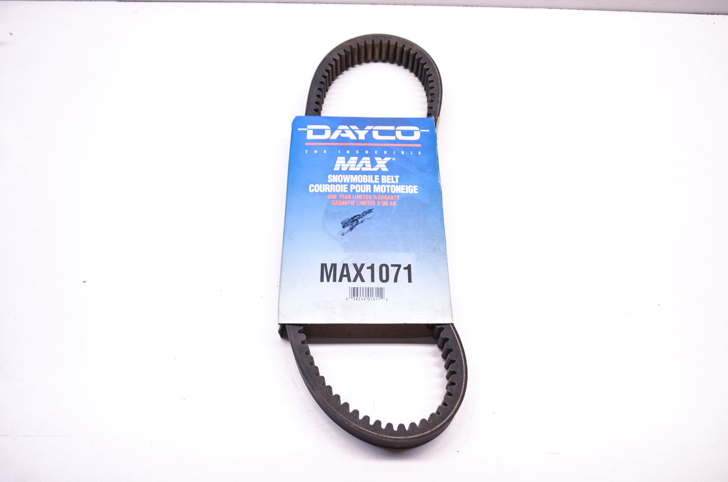 Dayco Max1071 Belt NOS