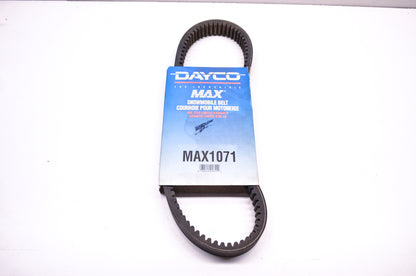 Dayco Max1071 Belt NOS