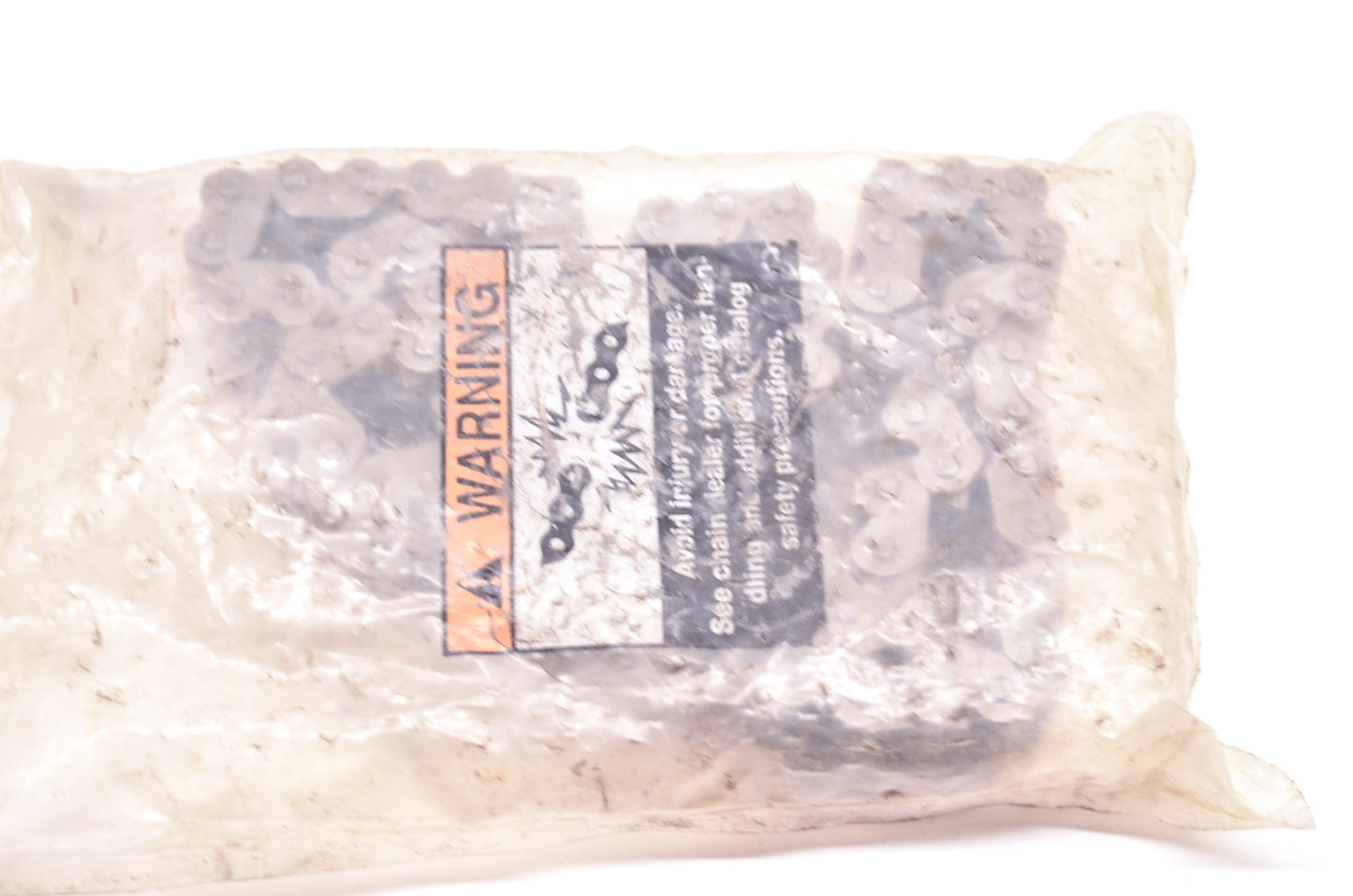 Rex 03-115-06 Chain 74 x 15 Link NOS