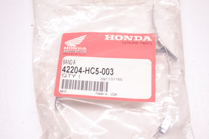 OEM Honda 42204-HC5-003 Band NOS