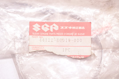 New OEM Suzuki 44122-86010 Band NOS