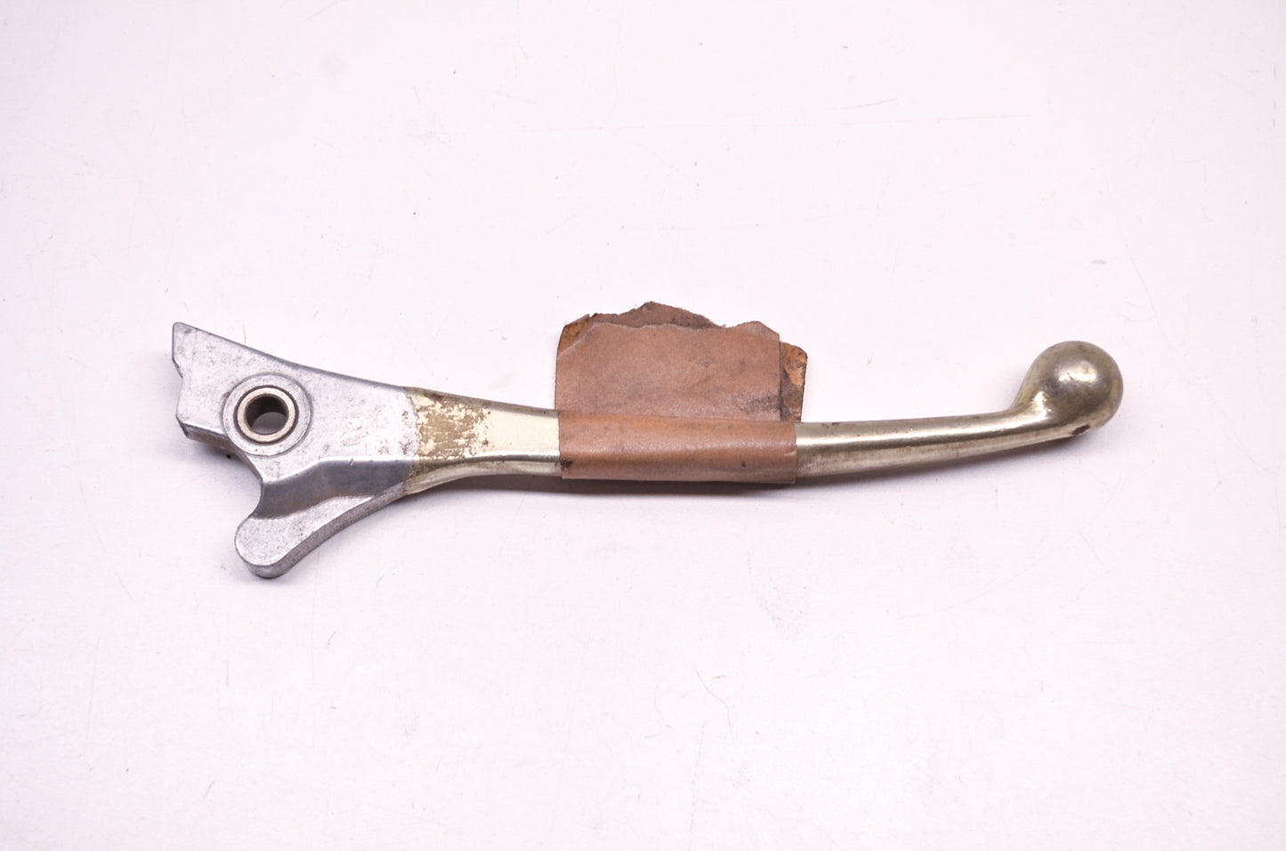 OEM Kawasaki 46092-1004 Brake Lever NOS