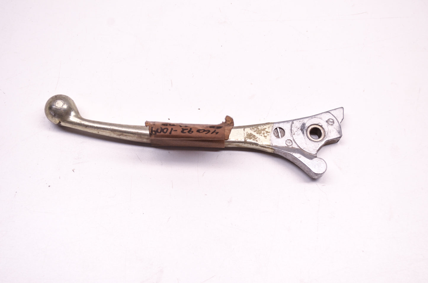 OEM Kawasaki 46092-1004 Brake Lever NOS