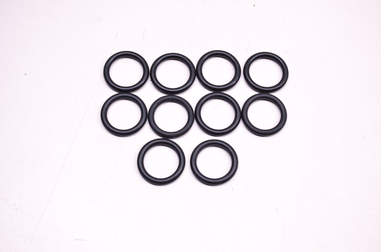 Sno-Stuff 453-210 O-Rings Qty 10 NOS