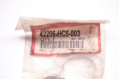 New OEM Honda 42206-hc5-003 Band NOS