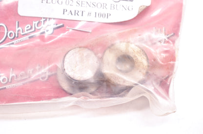 Doherty 18610343, 100P O2 Sensor Bung Kit NOS