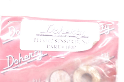 Doherty 18610343, 100P O2 Sensor Bung Kit NOS