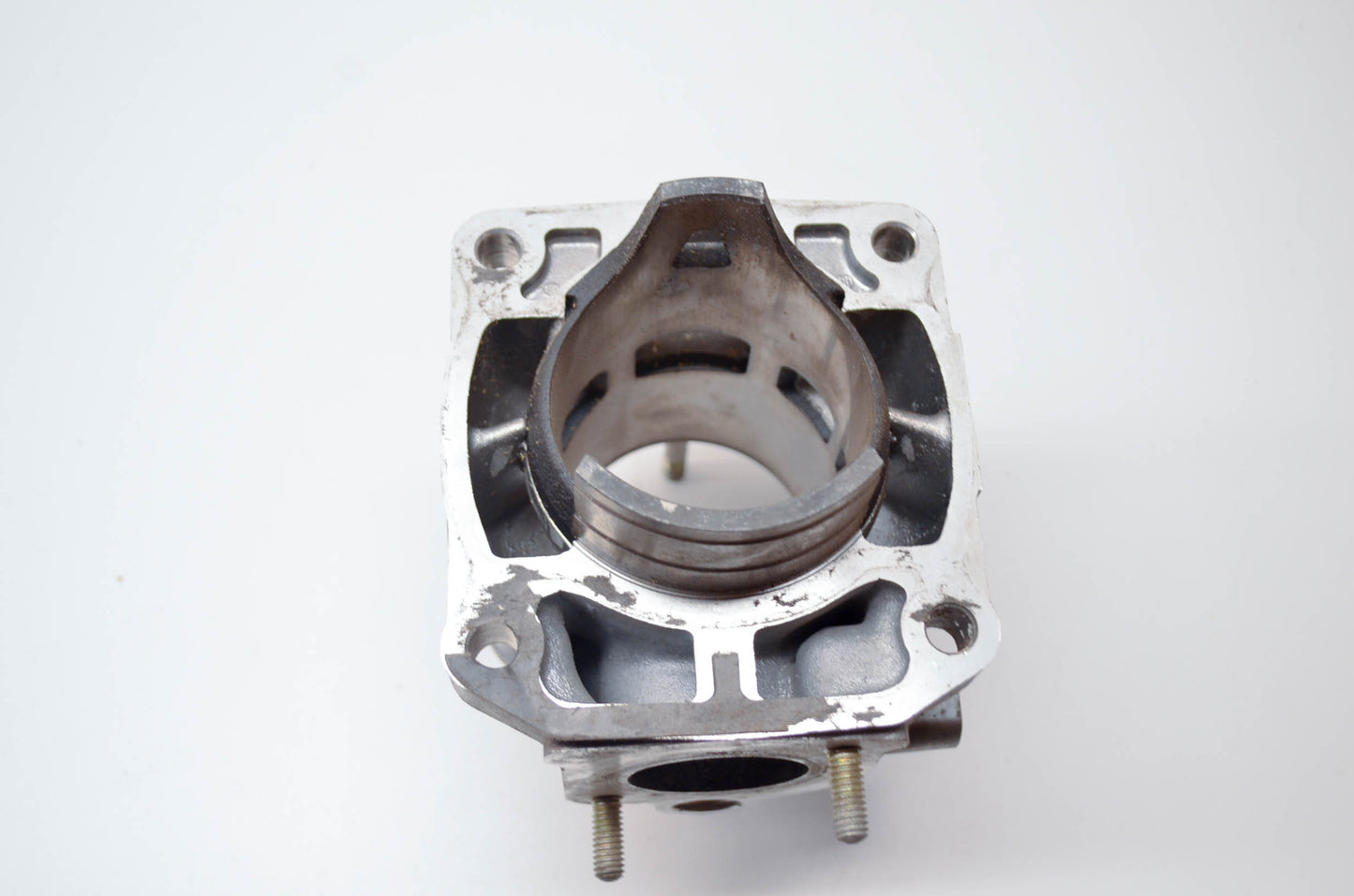 OEM Polaris EC80PL Cylinder