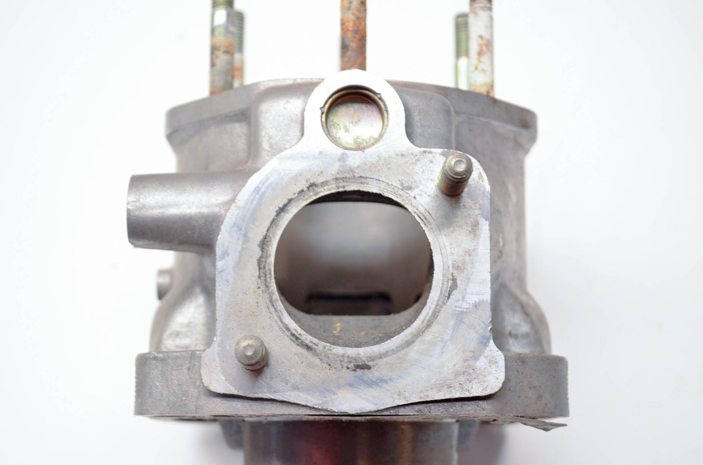 OEM Polaris EC80PL Cylinder