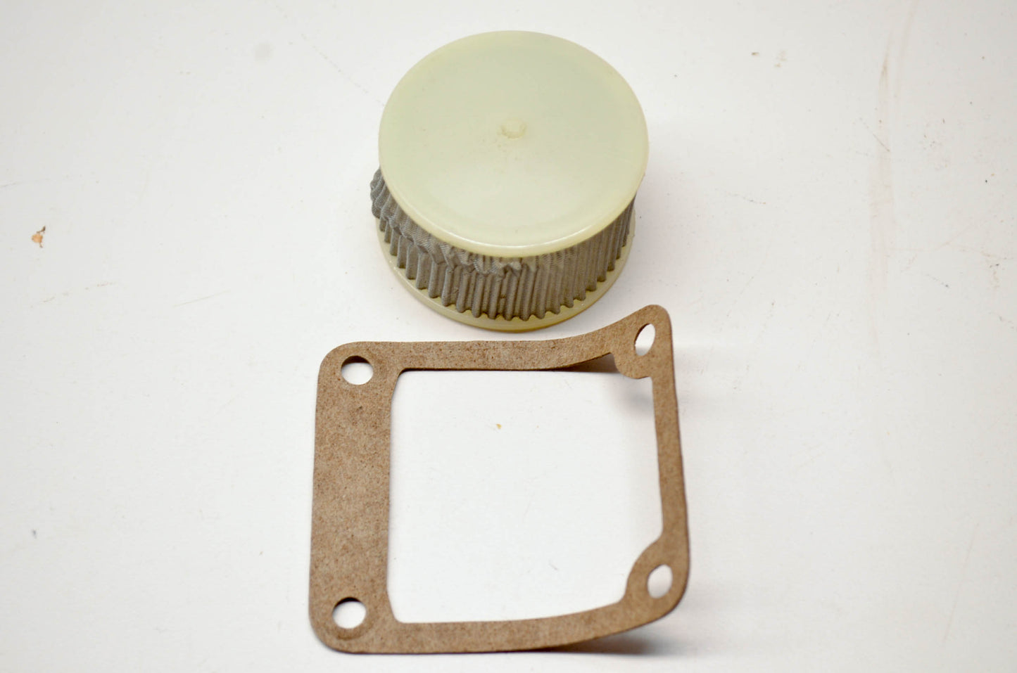 Jelliff A-70, 108 Pump Strainer NOS