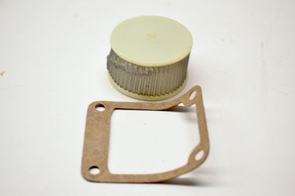Jelliff A-70, 108 Pump Strainer NOS