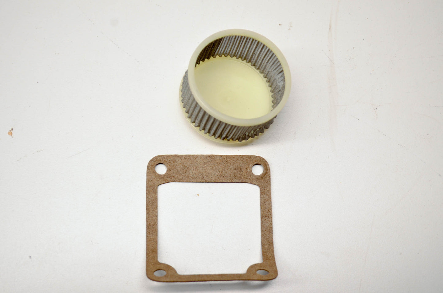 Jelliff A-70, 108 Pump Strainer NOS