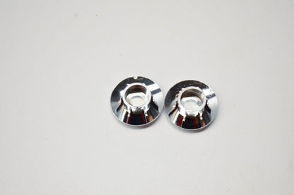 New OEM Suzuki 57216-49100 Cap NOS QTY2