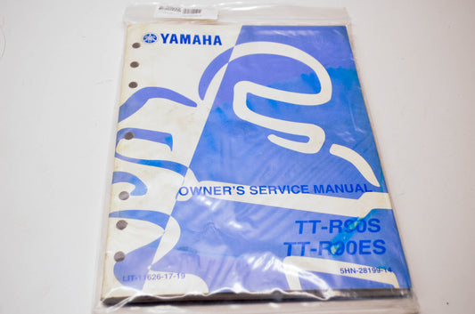 OEM Polaris 9936671 Pure ATV 2008 Dealer Guide